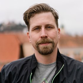 Jürgen Ebner, Inhaber ICTE